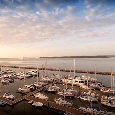 Hotel Dream Catcher Poole Exteriér fotografie